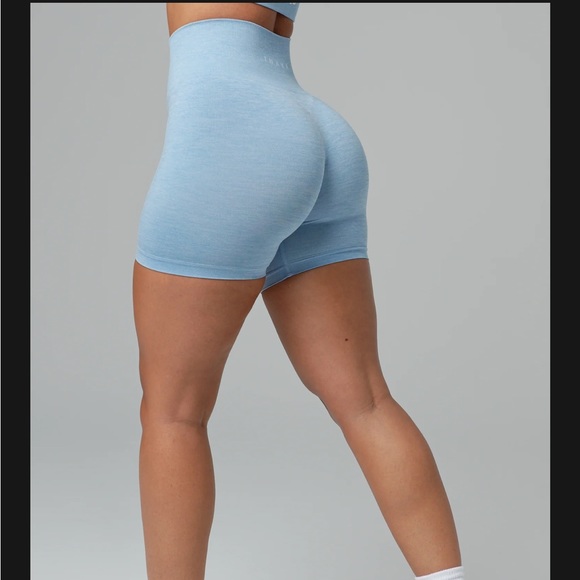 INAKA POWER SHORTS - Picture 3 of 4